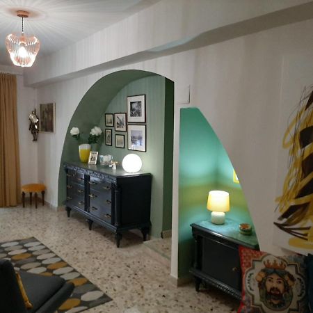 Casa Famoso Vila Catânia Exterior foto