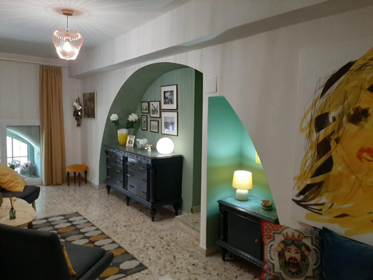 Casa Famoso Vila Catânia Exterior foto