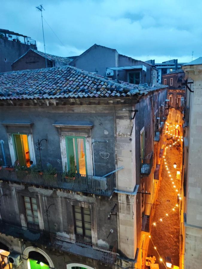Casa Famoso Vila Catânia Exterior foto
