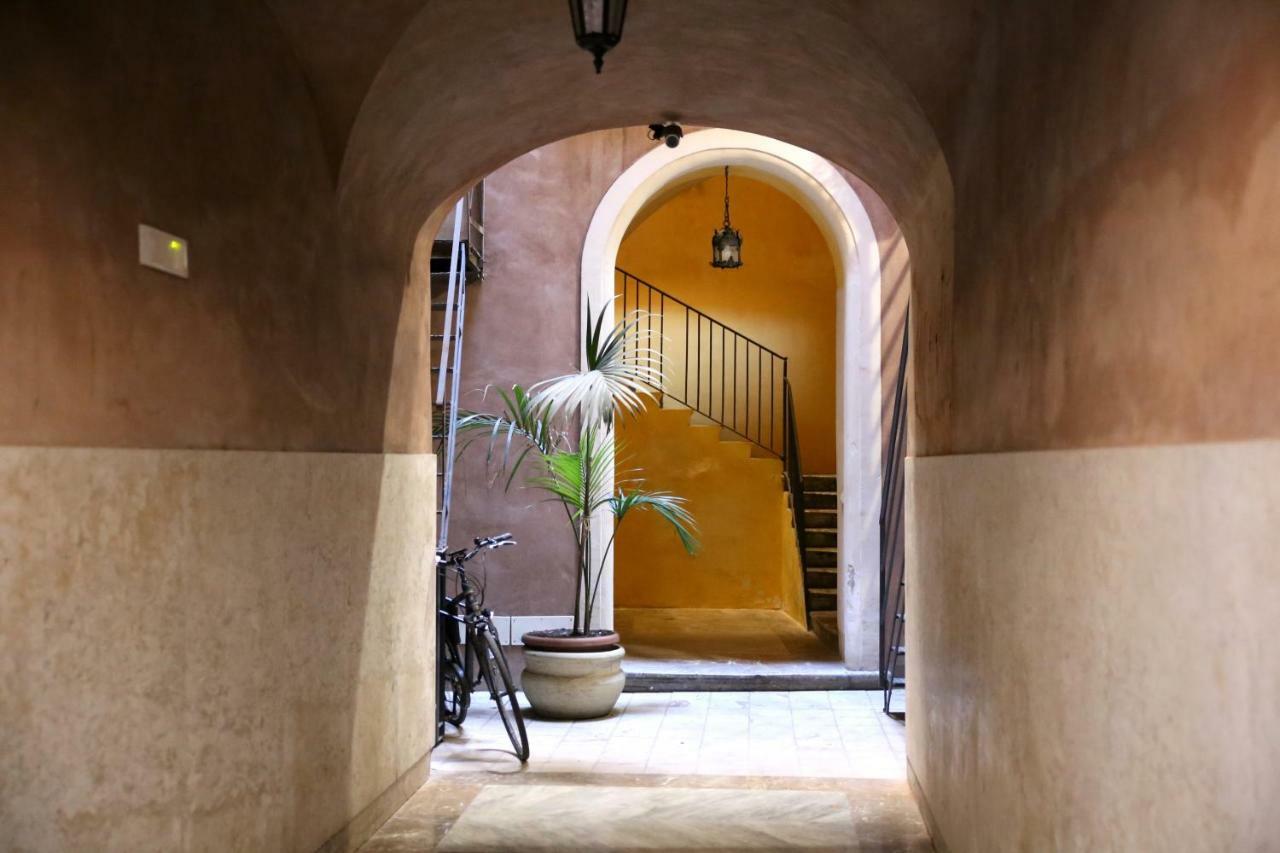 Casa Famoso Vila Catânia Exterior foto